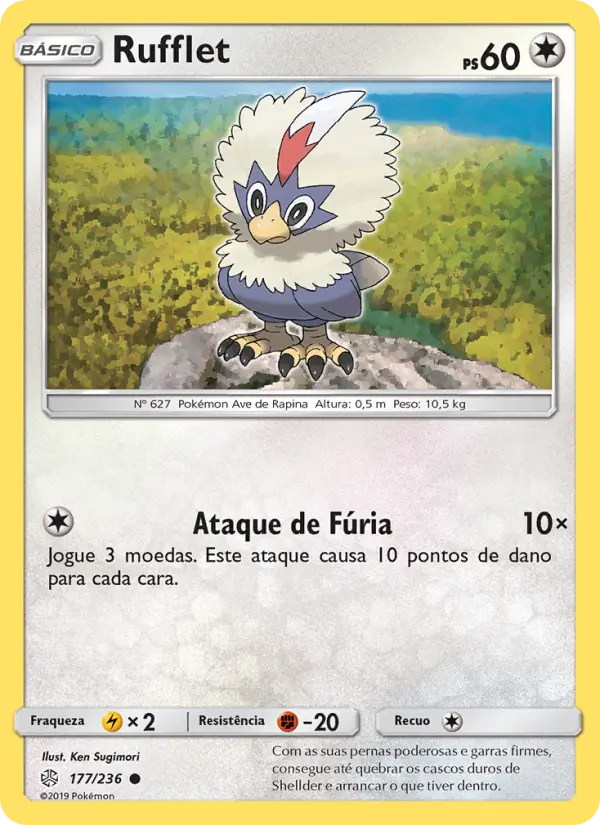 Carta 177