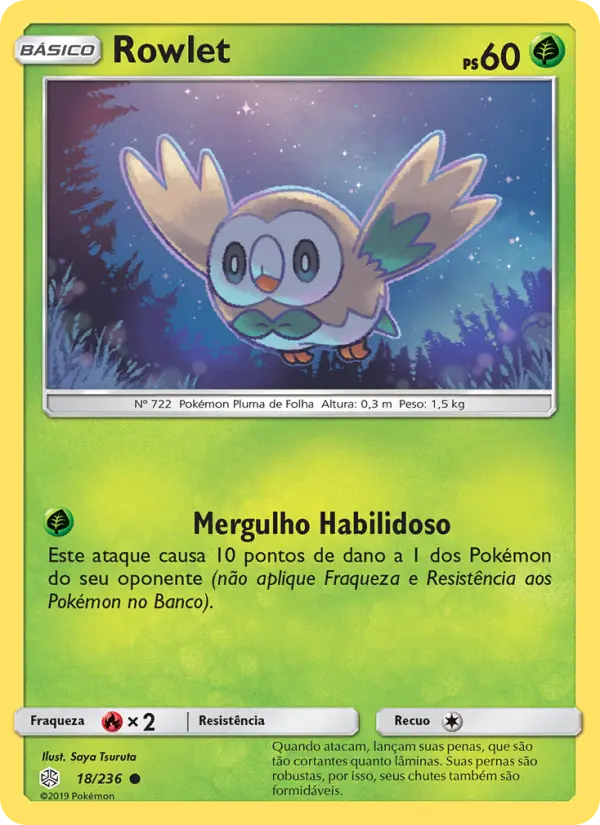 Carta 18
