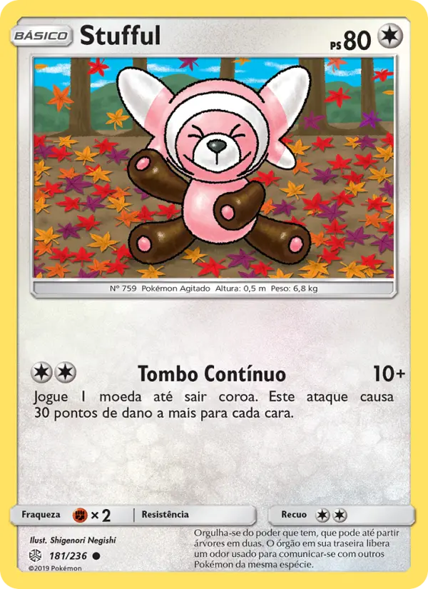 Carta 181