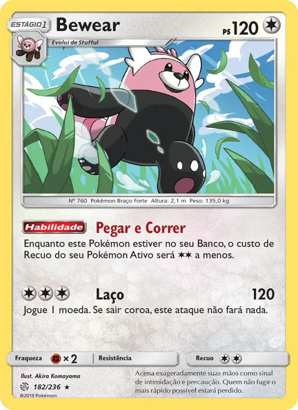 Carta 182