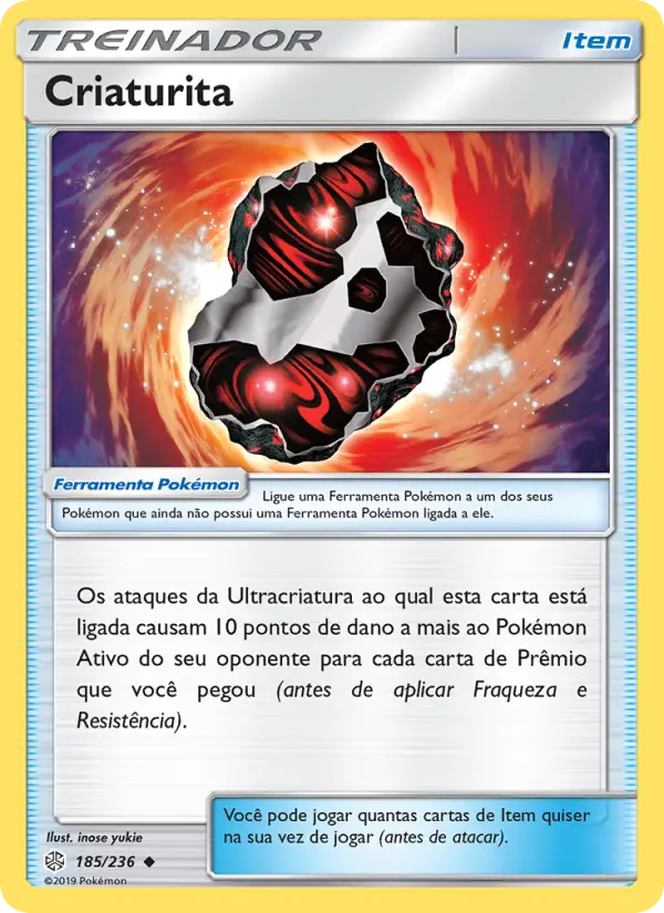 Carta 185