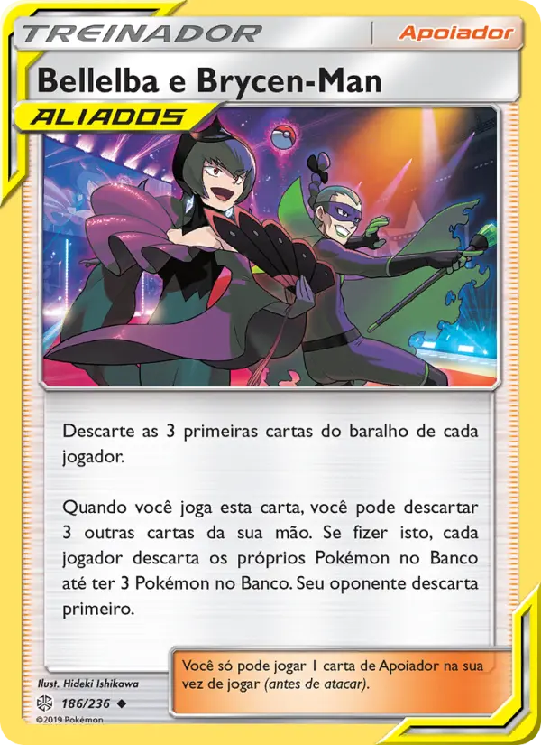 Carta 186
