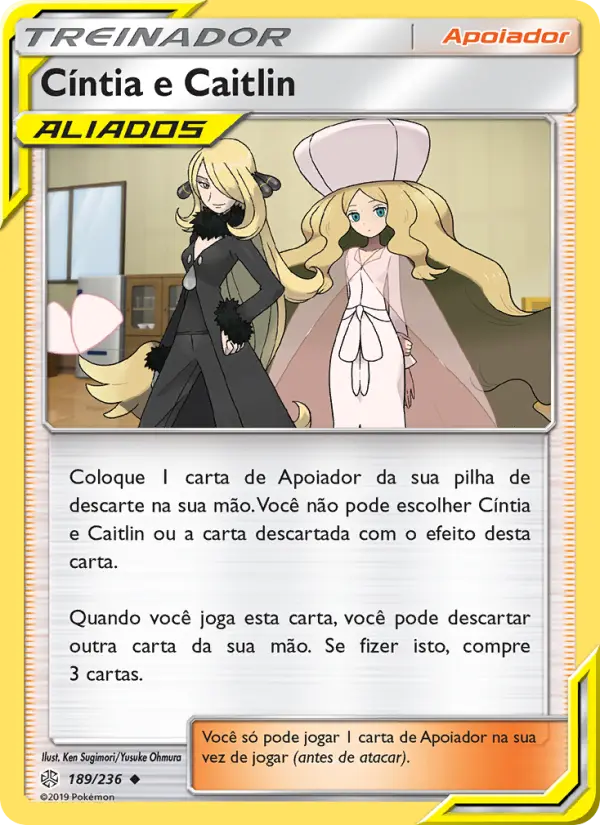Carta 189