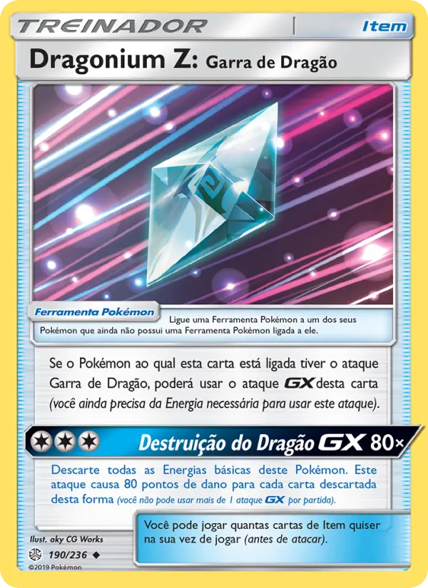 Carta 190