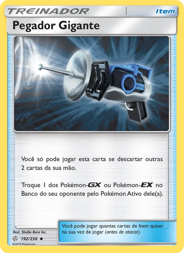 Carta 192
