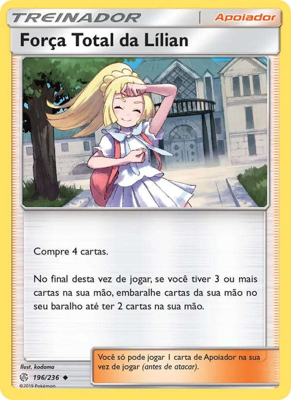 Carta 196