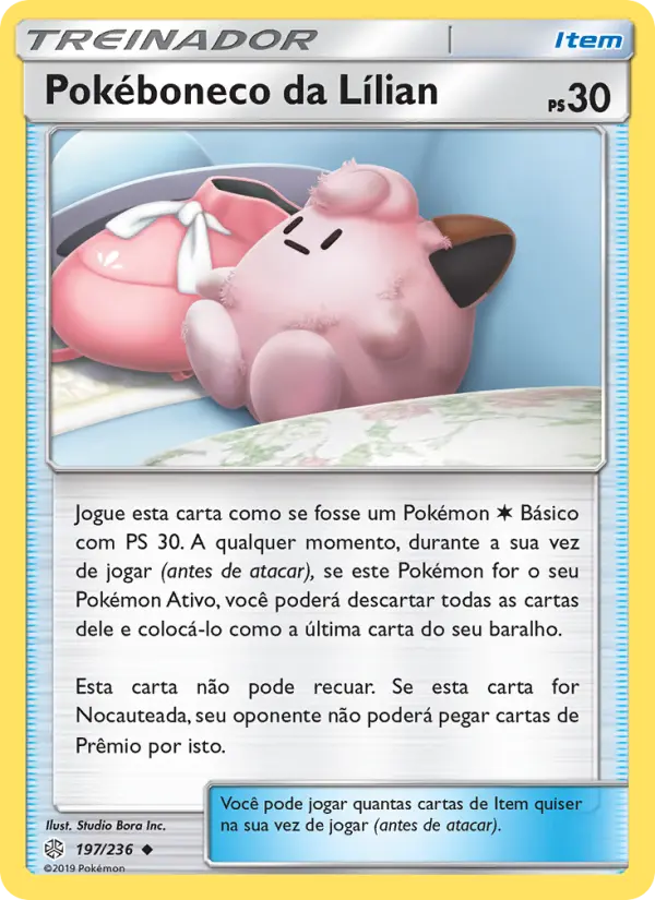 Carta 197
