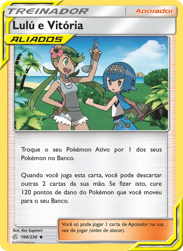 Carta 198