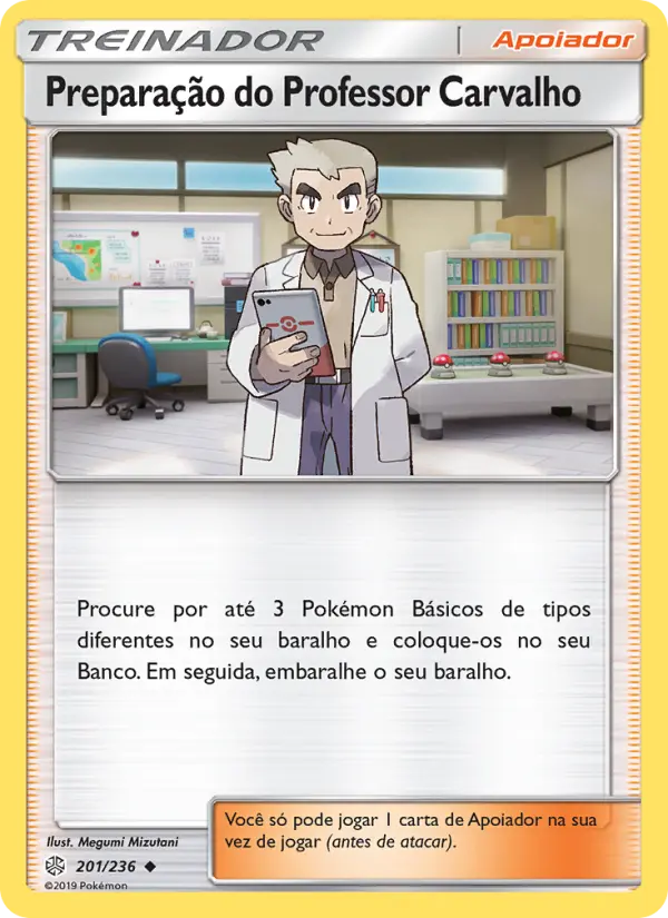 Carta 201