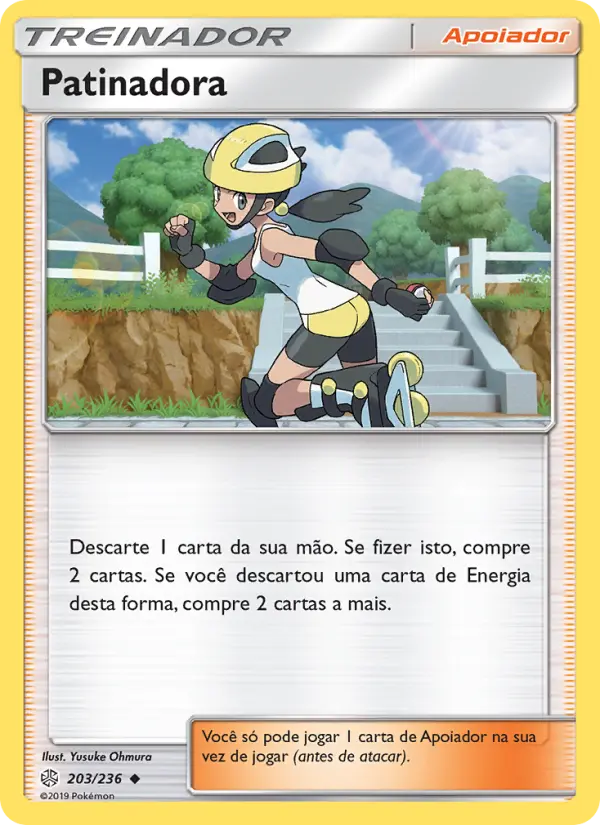 Carta 203