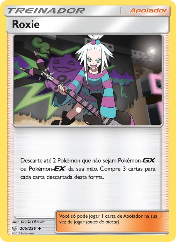 Carta 205