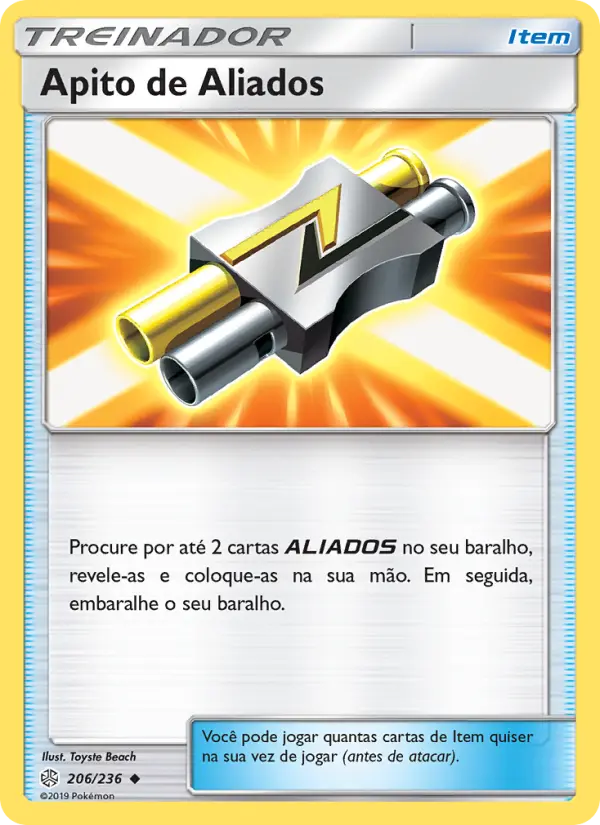 Carta 206