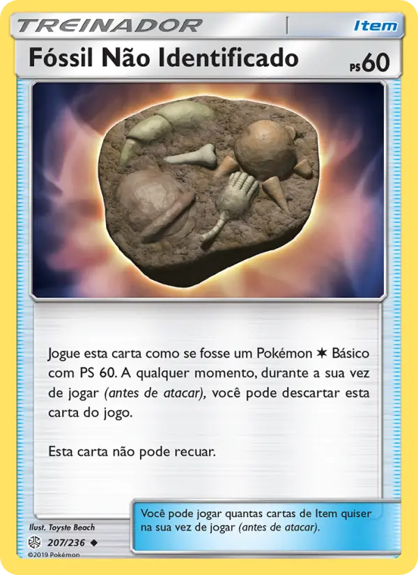 Carta 207