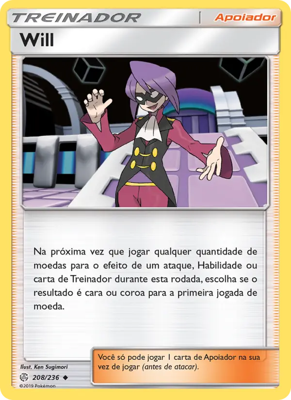 Carta 208