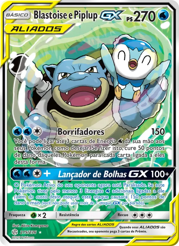 Carta 215