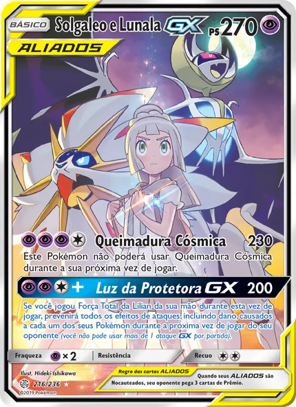 Carta 216