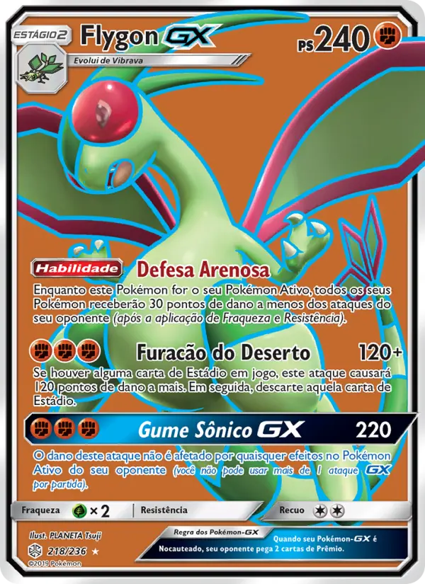 Carta 218