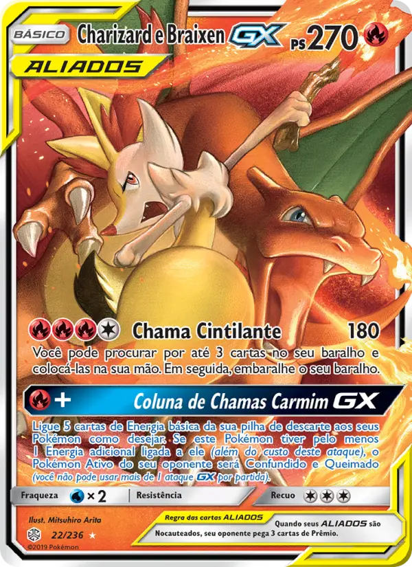 Carta 22