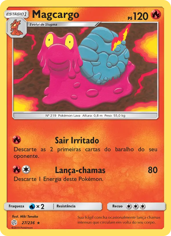 Carta 27