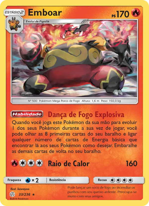 Carta 33