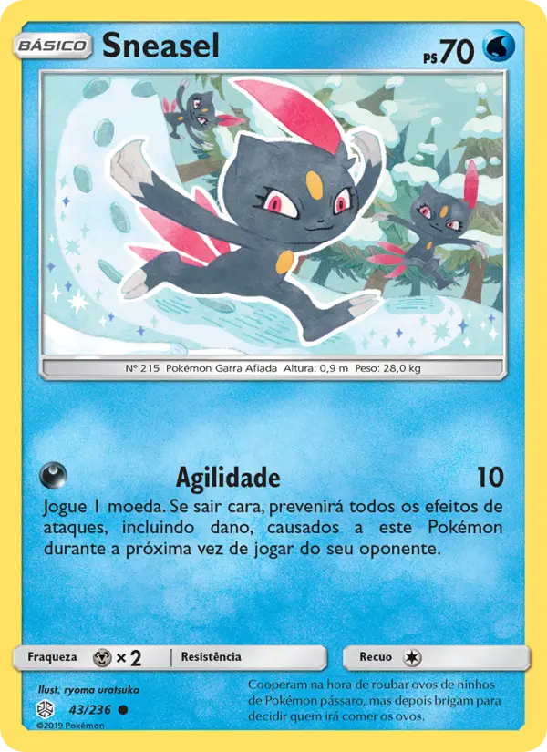 Carta 43