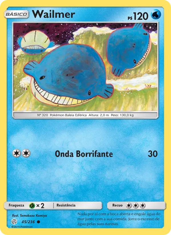 Carta 45