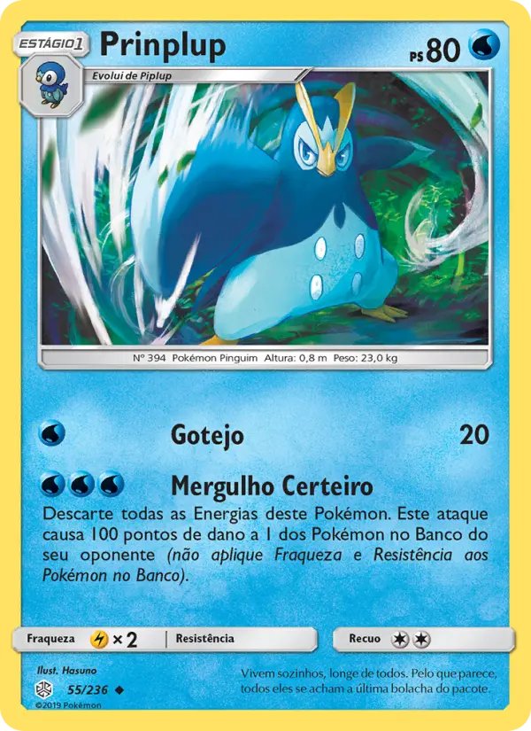 Carta 55