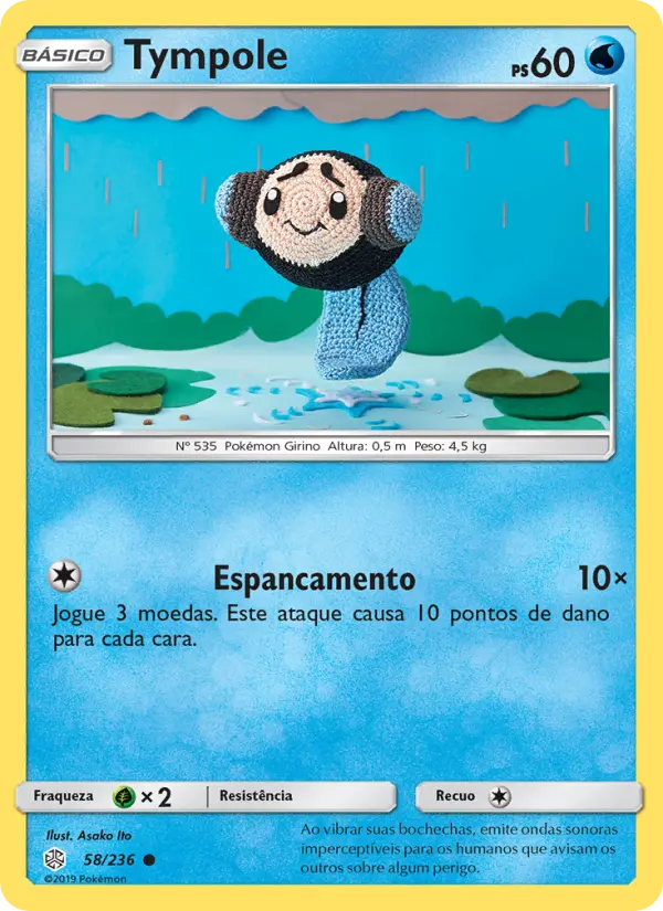 Carta 58