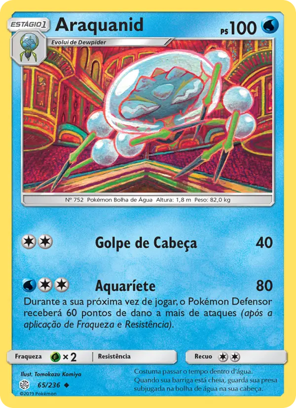 Carta 65