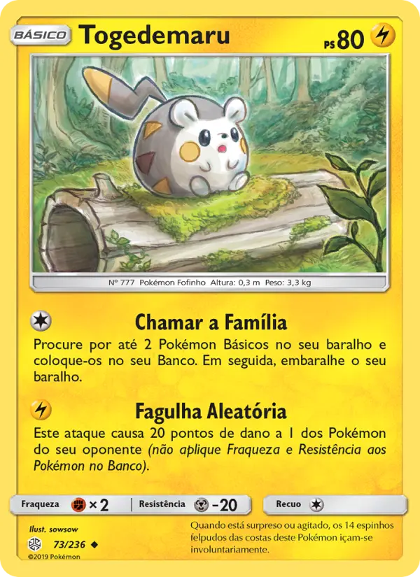 Carta 73