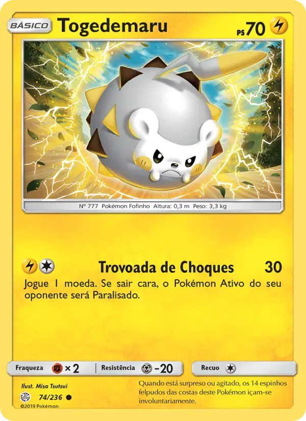 Carta 74