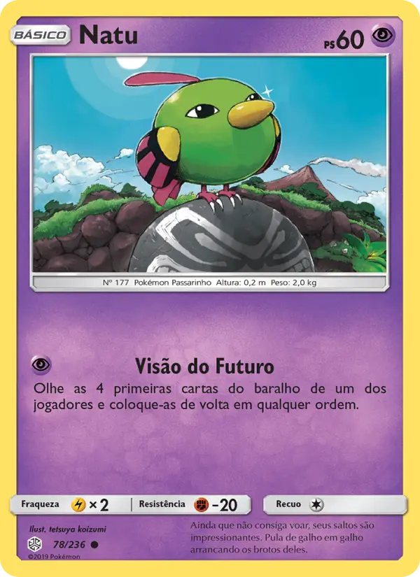 Carta 78