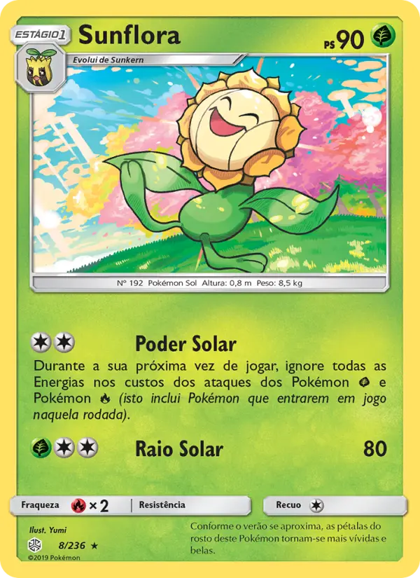 Carta 8