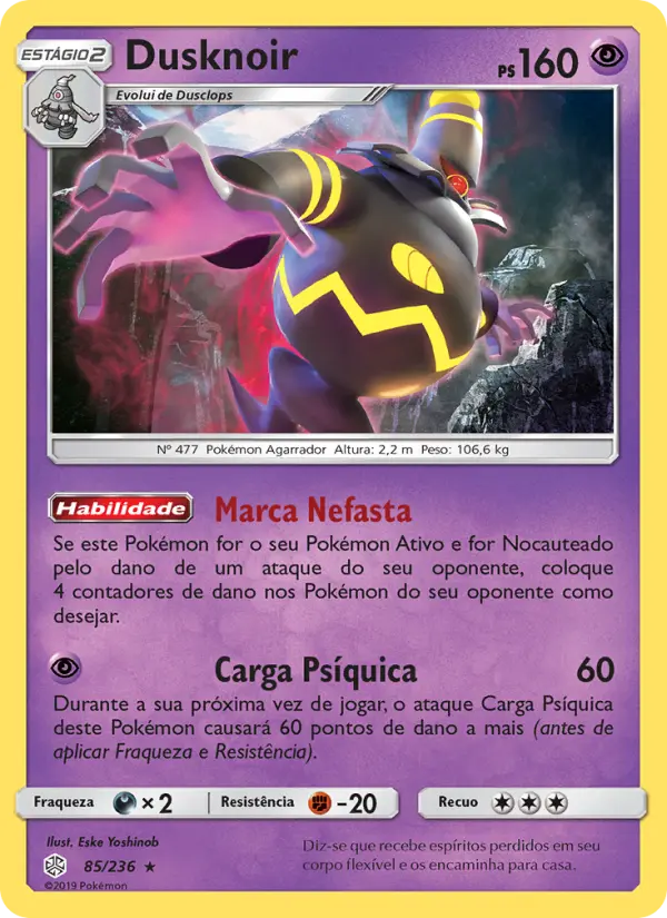 Carta 85