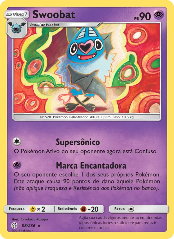 Carta 88