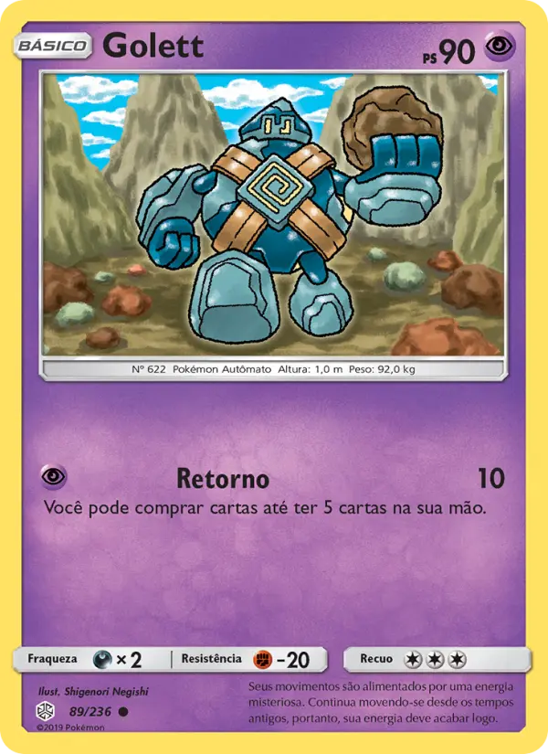 Carta 89
