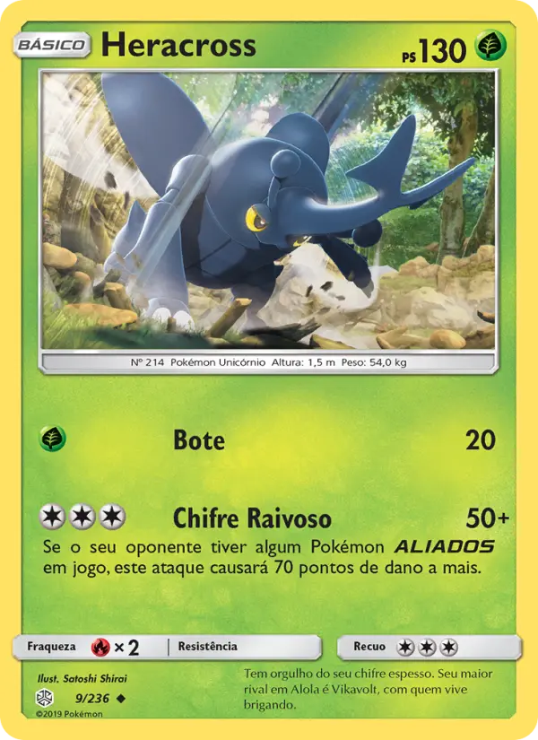 Carta 9