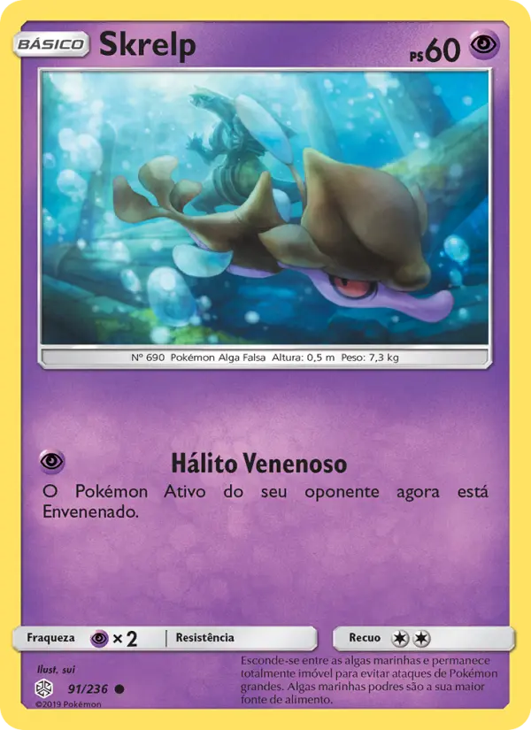Carta 91
