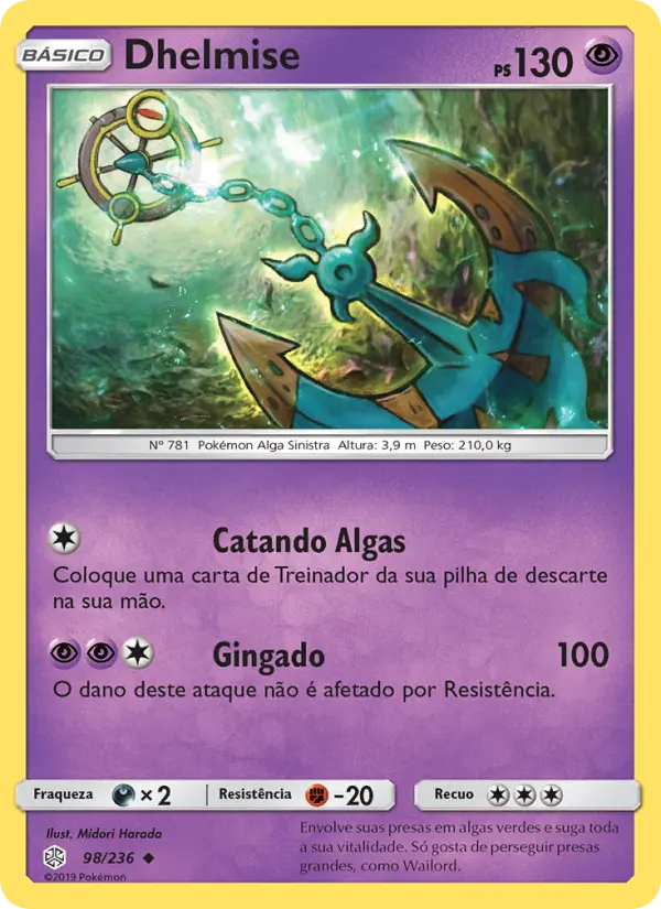Carta 98