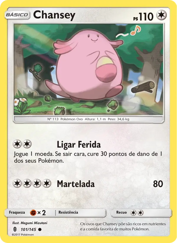 Carta 101