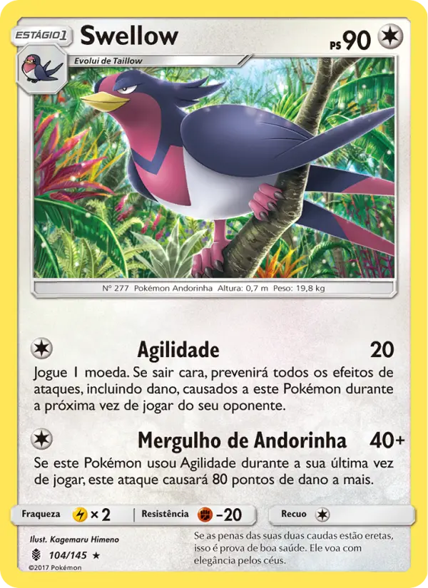 Carta 104