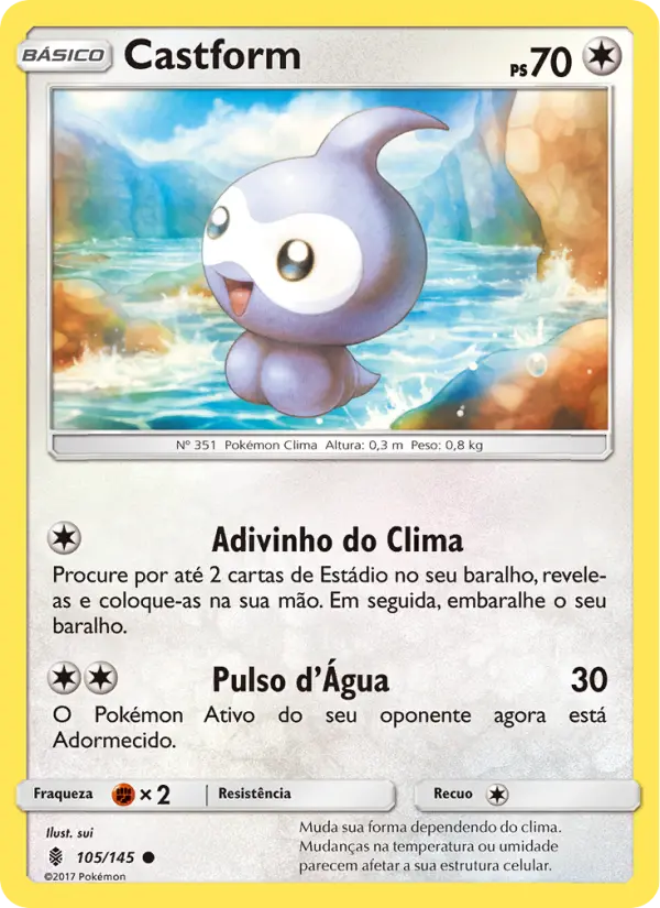 Carta 105