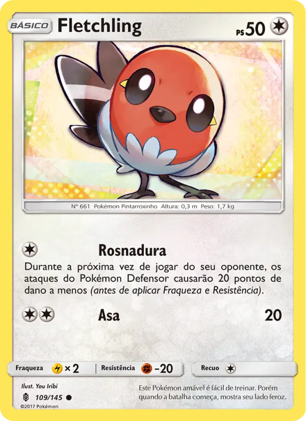 Carta 109
