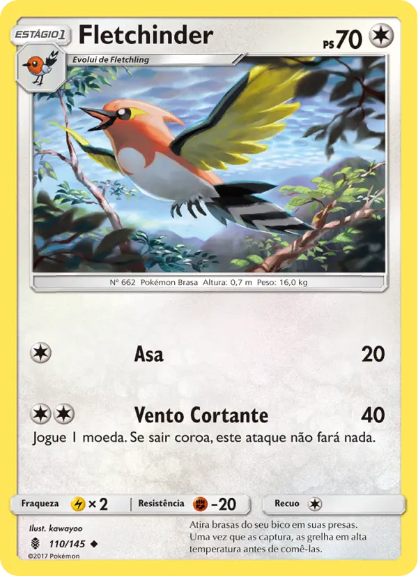 Carta 110