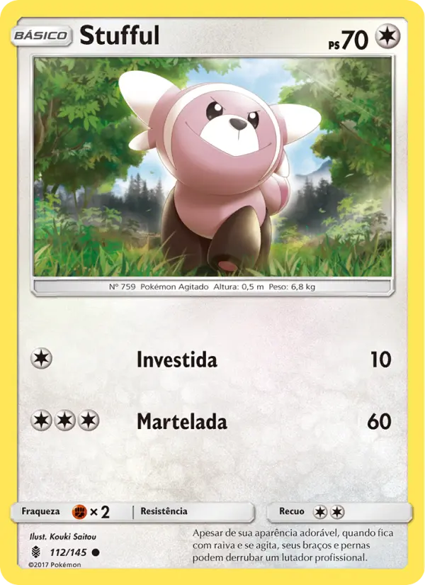 Carta 112