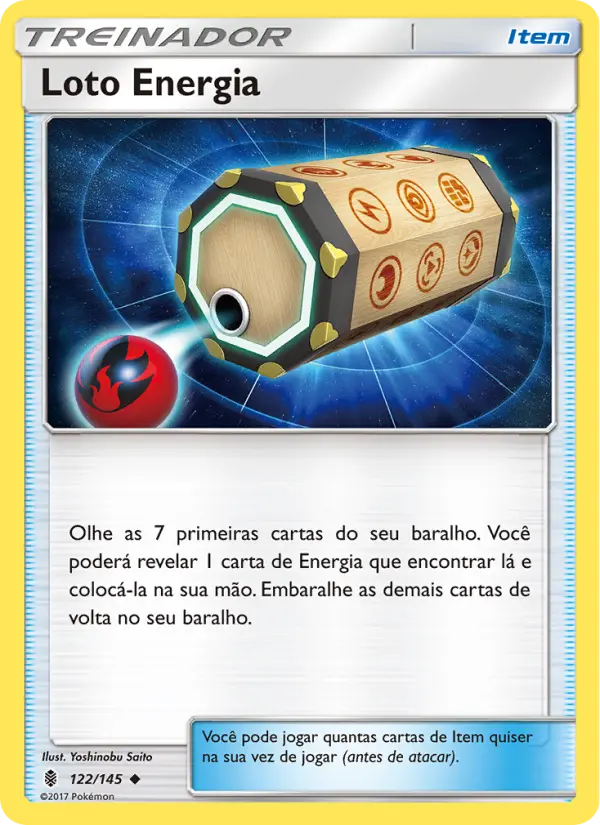 Carta 122