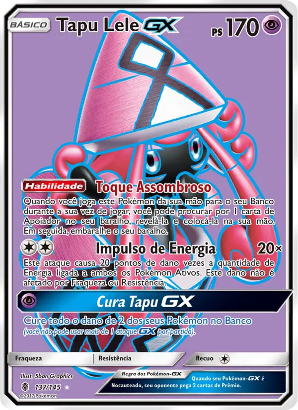 Carta 137