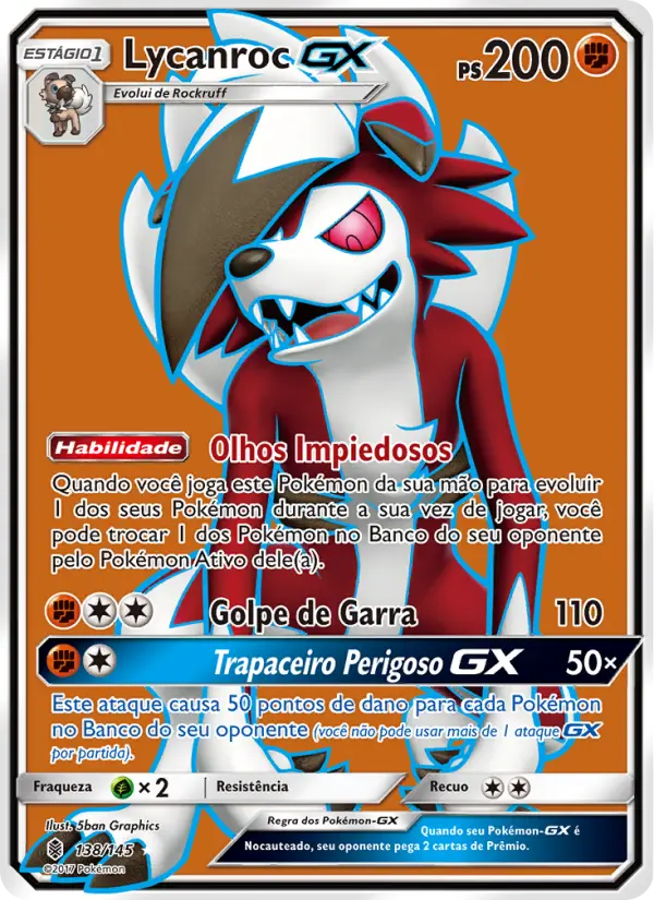 Carta 138