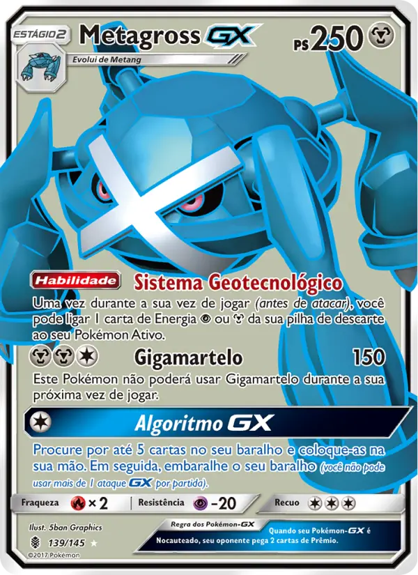 Carta 139