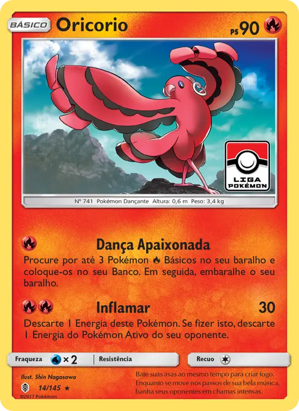 Carta 14